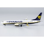 NG Model Ryanair 737-800/w EI-DLY 1:400